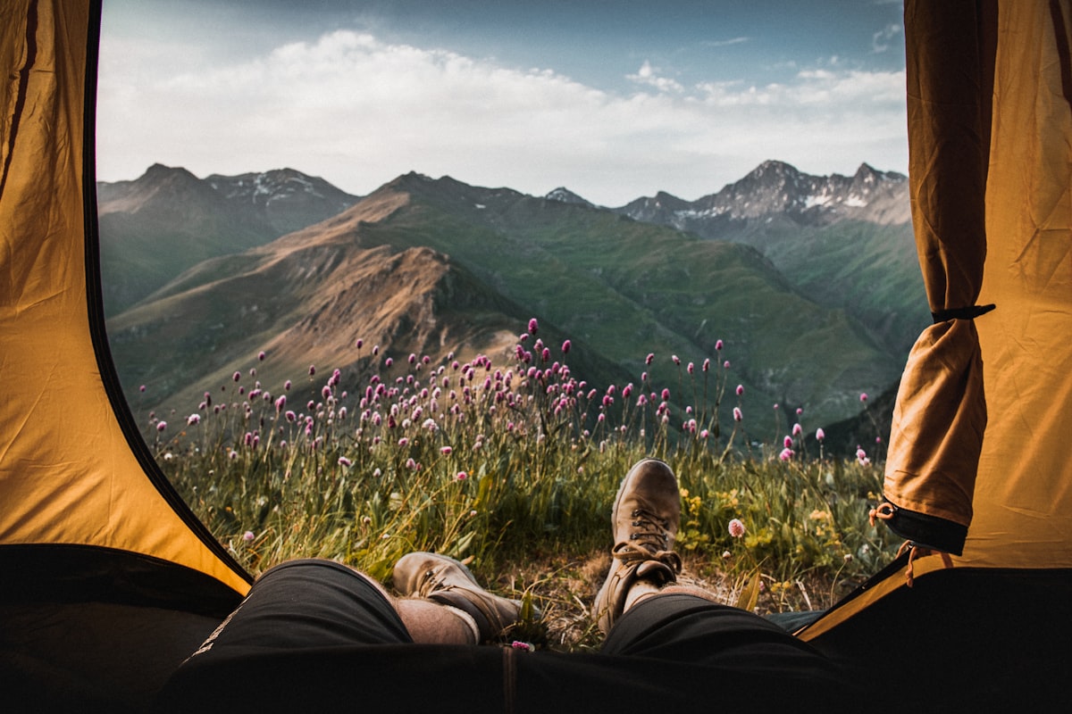 The Best Marketing Channels for UK Campsites and Holiday Parks