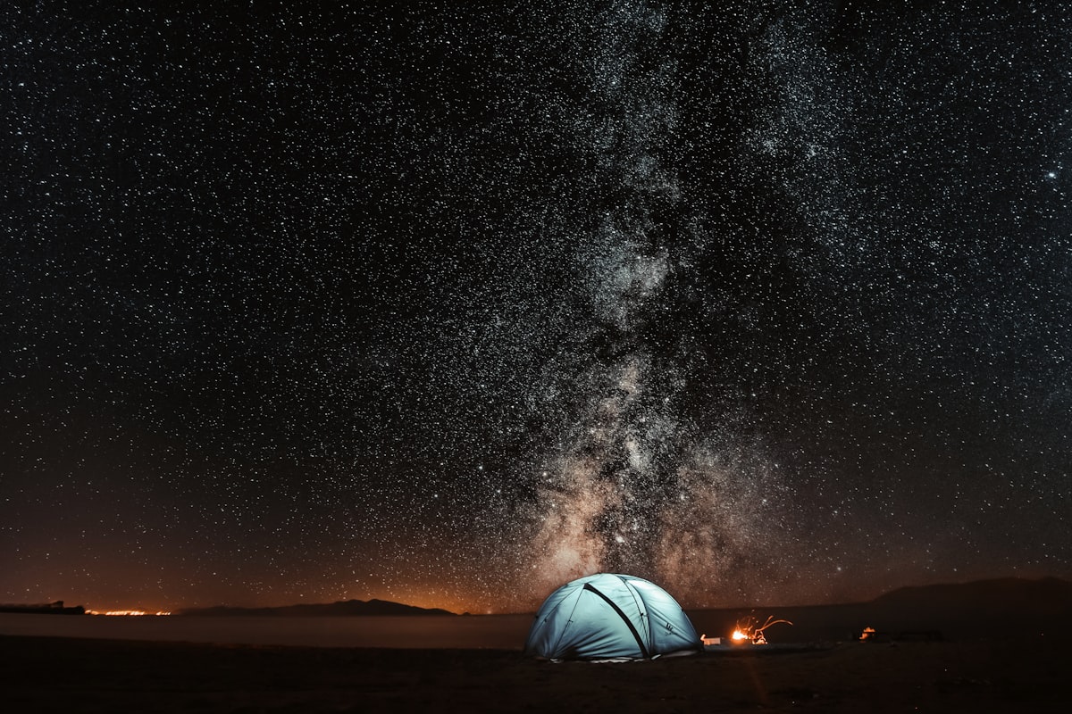 The Best Ways to Increase Campsite Revenue Without Adding More Pitches