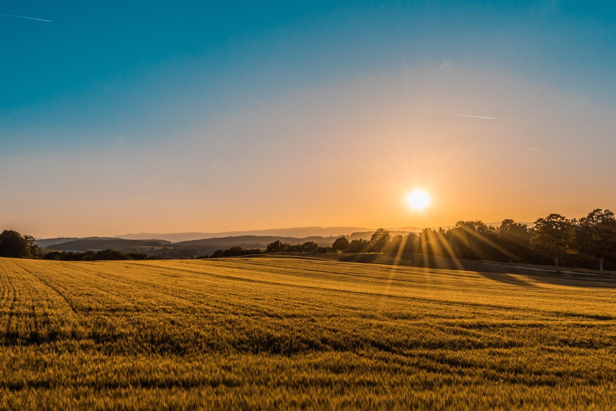 Can I Run a Campsite on Agricultural Land?