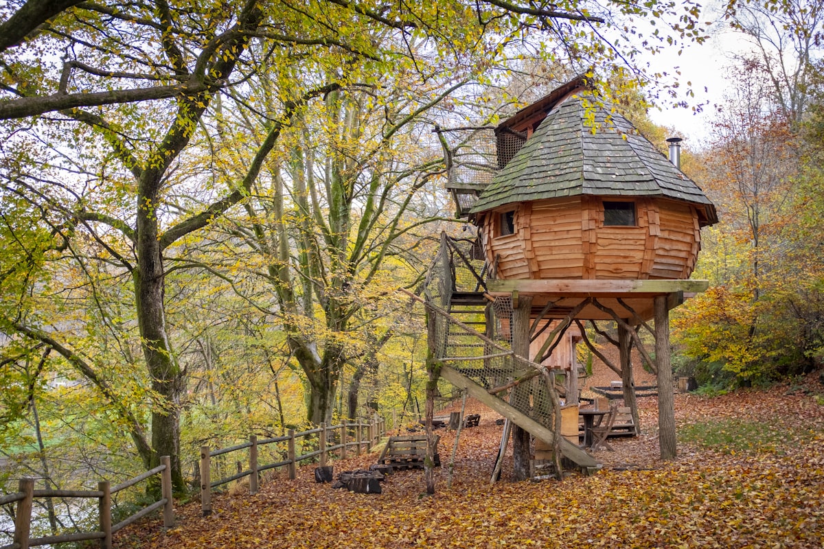Glamping Pods vs Safari Tents vs Shepherd Huts: Which Makes the Best Investment?