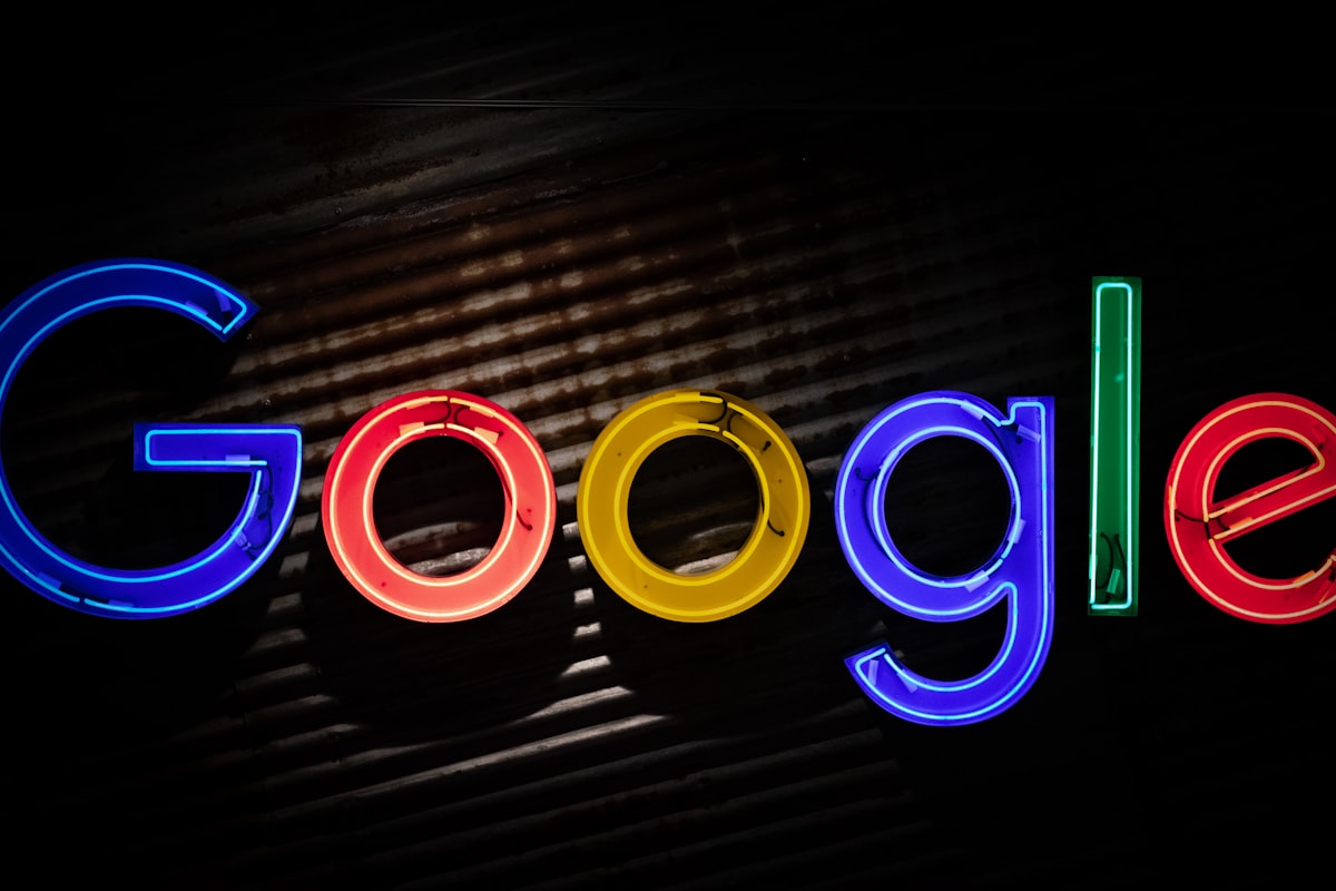 How Do I Get My Campsite Listed on Google?