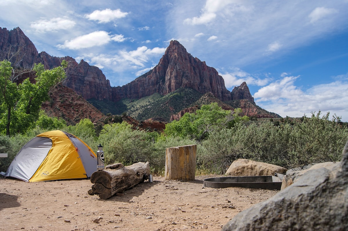 What Guests Really Want From a Campsite Booking Experience