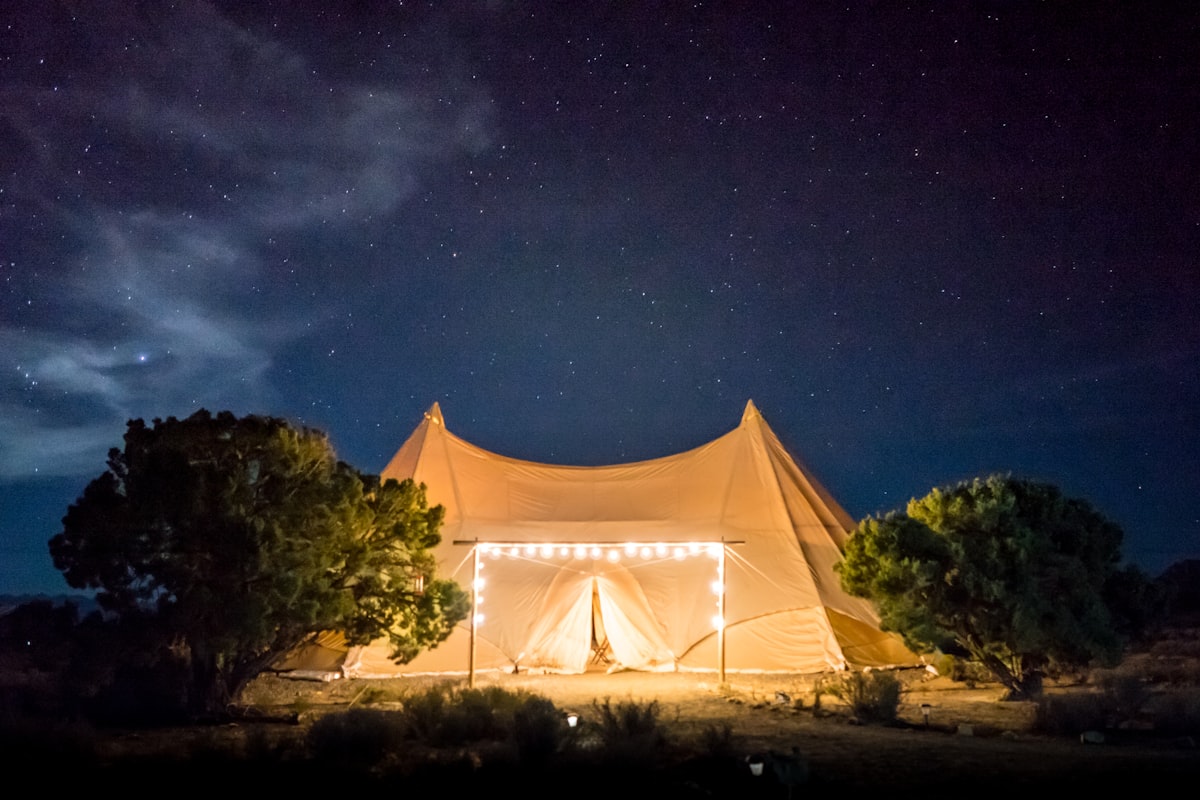 Why Do So Many UK Campsites Still Use Paper Booking Systems? (And What It's Costing Them)